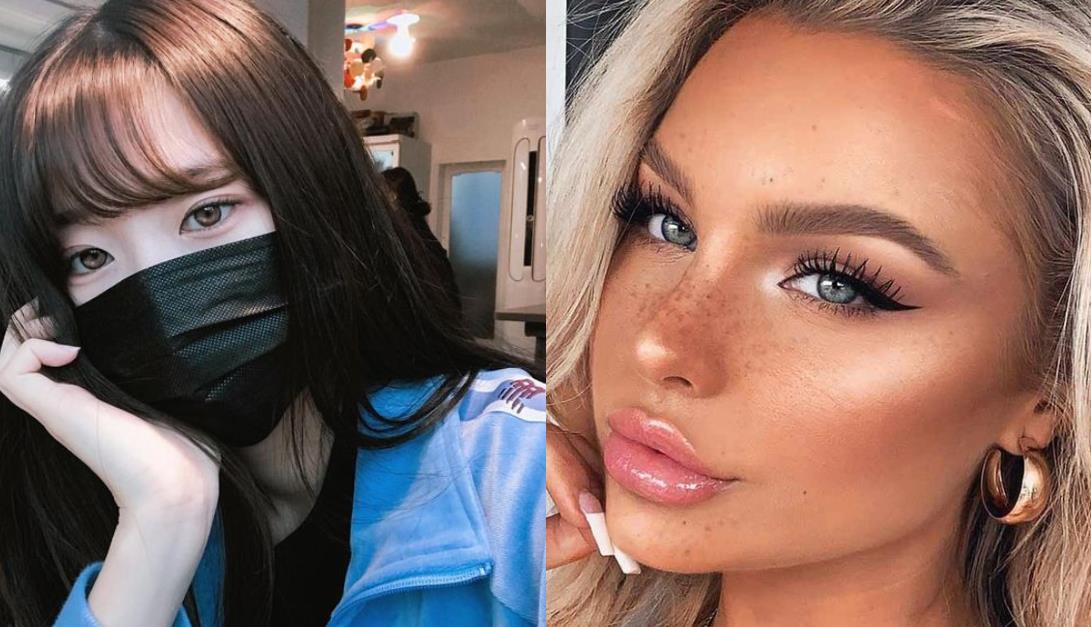 口罩“半面妆”仍亮眼吸睛!美妆版热推7大持妆神器,热气扑脸也无惧 内容图3 女神网-大潮社TV实时追踪属于女人新资讯的综合网站! 口罩“半面妆”仍亮眼吸睛!美妆版热推7大持妆神器,热气扑脸也无惧 彩妆保养 图3张