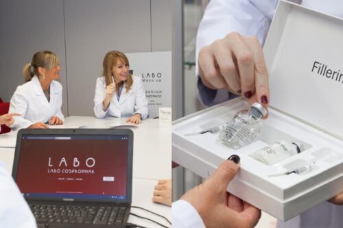 瑞士科研：Fillerina 抚纹丰盈奇迹组让你重拾“姐”的自信，逆转肌龄、重现透亮光泽的女神肌