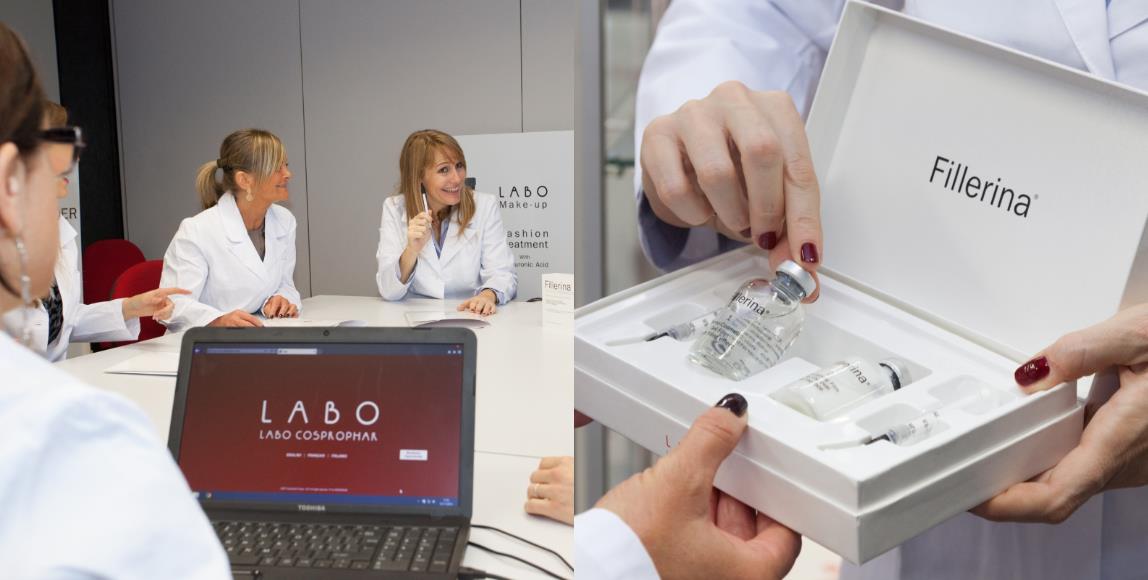 瑞士科研:Fillerina 抚纹丰盈奇迹组让你重拾“姐”的自信,逆转肌龄、重现透亮光泽的女神肌 内容图1 女神网-大潮社TV实时追踪属于女人新资讯的综合网站! 瑞士科研:Fillerina 抚纹丰盈奇迹组让你重拾“姐”的自信,逆转肌龄、重现透亮光泽的女神肌 彩妆保养 图1张