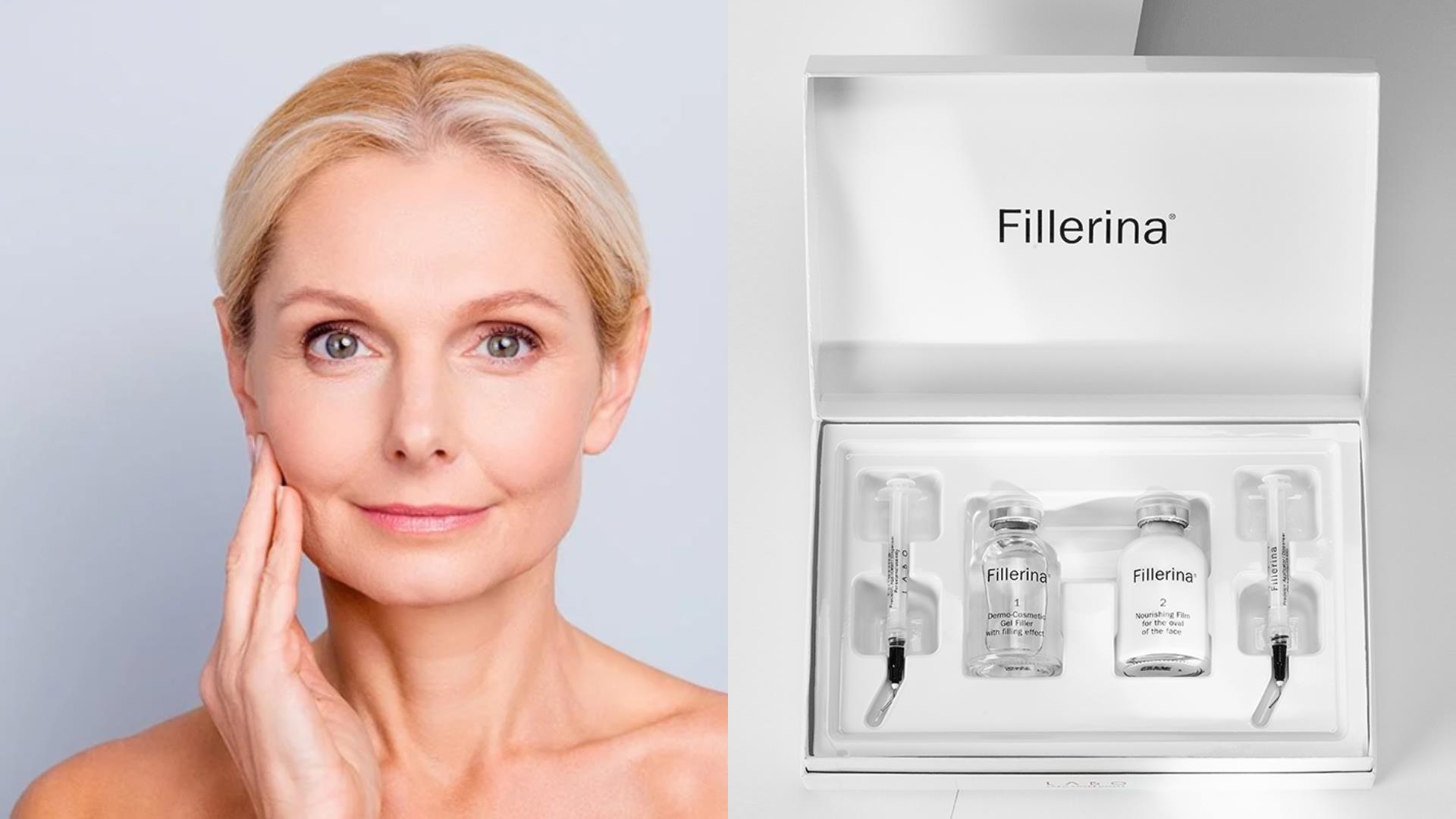 瑞士科研:Fillerina 抚纹丰盈奇迹组让你重拾“姐”的自信,逆转肌龄、重现透亮光泽的女神肌 内容图3 女神网-大潮社TV实时追踪属于女人新资讯的综合网站! FotoJet - 2020-03-11T113933.535