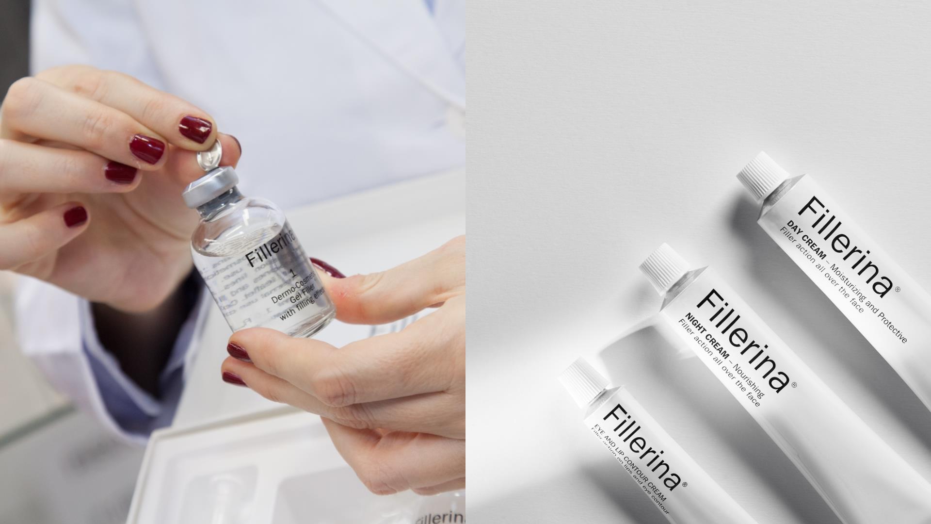 瑞士科研:Fillerina 抚纹丰盈奇迹组让你重拾“姐”的自信,逆转肌龄、重现透亮光泽的女神肌 内容图4 女神网-大潮社TV实时追踪属于女人新资讯的综合网站! FotoJet - 2020-03-11T114326.860