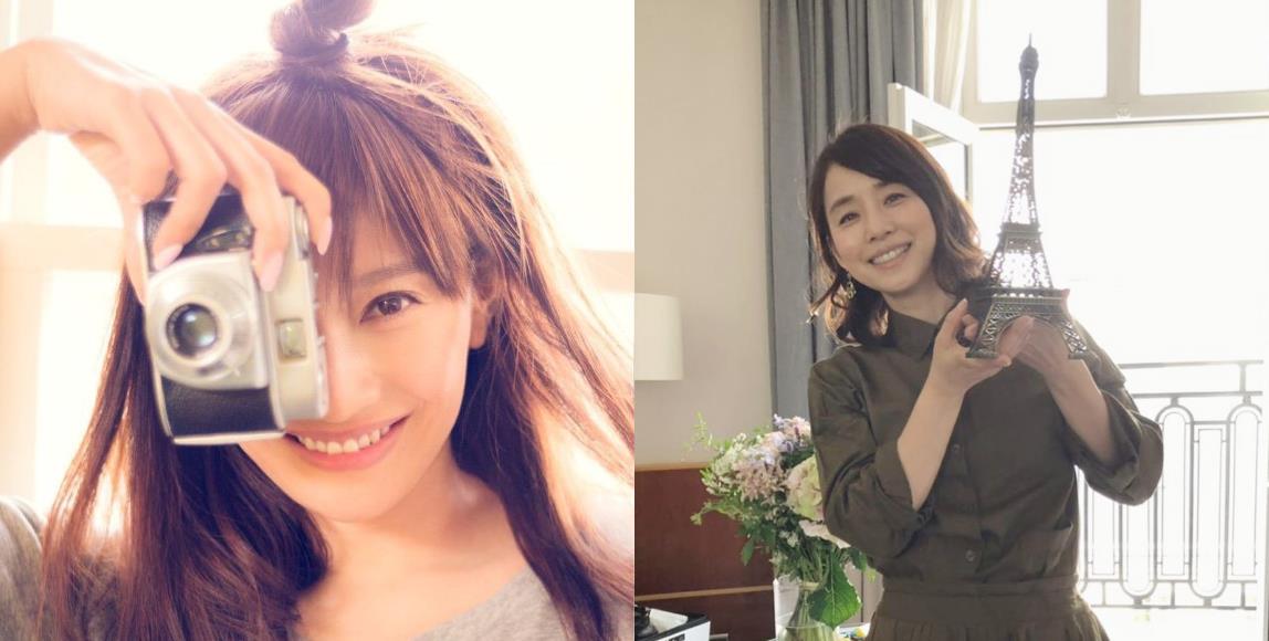 姐姐当道!细数 5 个 40 岁以上日剧熟面孔女星,一窥维持美丽与冻龄的关键 内容图1 女神网-大潮社TV实时追踪属于女人新资讯的综合网站! 姐姐当道!细数 5 个 40 岁以上日剧熟面孔女星,一窥维持美丽与冻龄的关键 彩妆保养 图1张