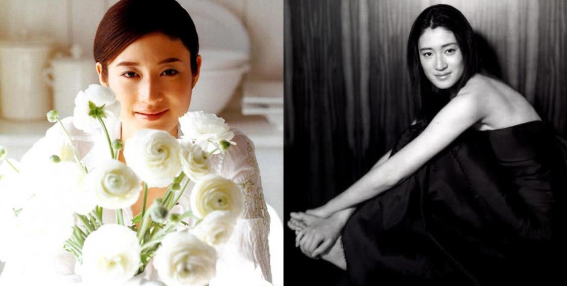 姐姐当道!细数 5 个 40 岁以上日剧熟面孔女星,一窥维持美丽与冻龄的关键 内容图2 女神网-大潮社TV实时追踪属于女人新资讯的综合网站! 姐姐当道!细数 5 个 40 岁以上日剧熟面孔女星,一窥维持美丽与冻龄的关键 彩妆保养 图2张