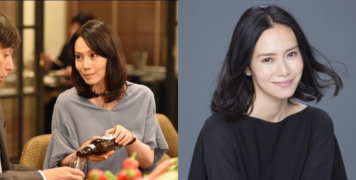 姐姐当道!细数 5 个 40 岁以上日剧熟面孔女星,一窥维持美丽与冻龄的关键 内容图3 女神网-大潮社TV实时追踪属于女人新资讯的综合网站! 姐姐当道!细数 5 个 40 岁以上日剧熟面孔女星,一窥维持美丽与冻龄的关键 彩妆保养 图3张