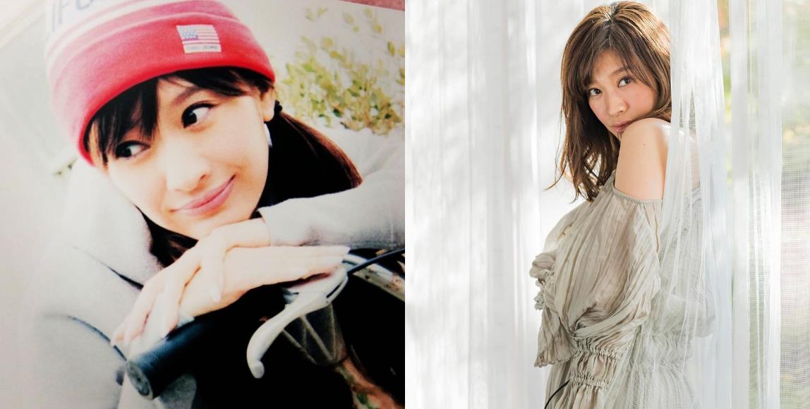 姐姐当道!细数 5 个 40 岁以上日剧熟面孔女星,一窥维持美丽与冻龄的关键 内容图4 女神网-大潮社TV实时追踪属于女人新资讯的综合网站! 姐姐当道!细数 5 个 40 岁以上日剧熟面孔女星,一窥维持美丽与冻龄的关键 彩妆保养 图4张