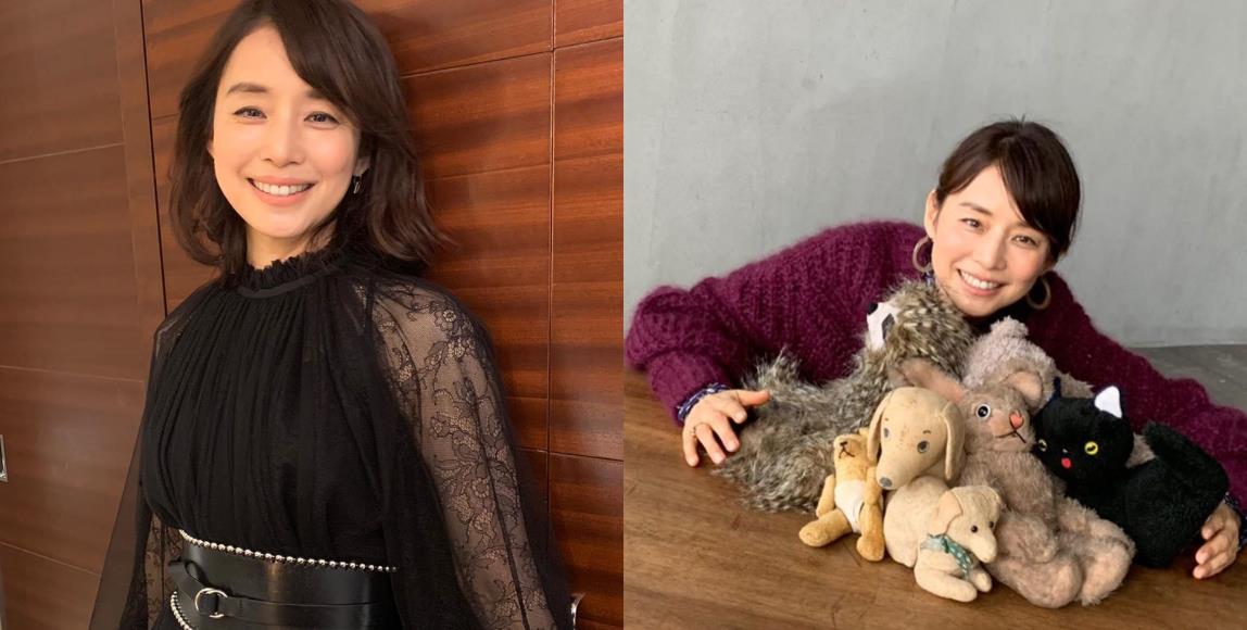 姐姐当道!细数 5 个 40 岁以上日剧熟面孔女星,一窥维持美丽与冻龄的关键 内容图5 女神网-大潮社TV实时追踪属于女人新资讯的综合网站! 姐姐当道!细数 5 个 40 岁以上日剧熟面孔女星,一窥维持美丽与冻龄的关键 彩妆保养 图5张