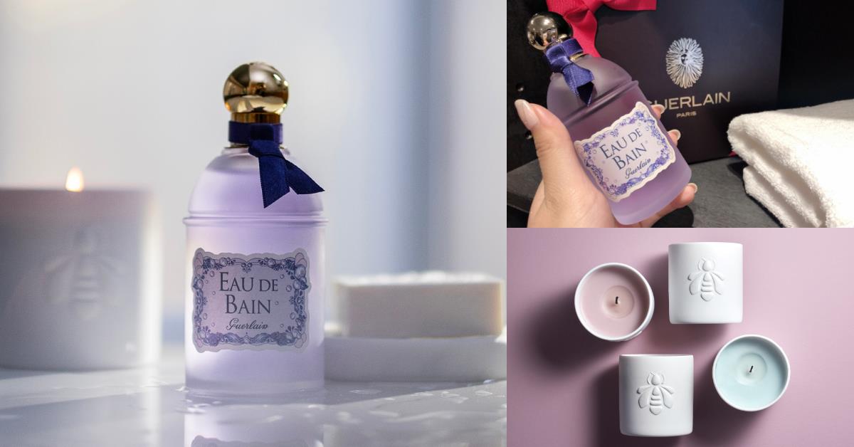 2019 圣诞节交换礼物首选!豪华倒数月历、质感香氛组,传递最真挚的心意 内容图4 女神网-大潮社TV实时追踪属于女人新资讯的综合网站! FotoJet - 2019-11-04T171234_510