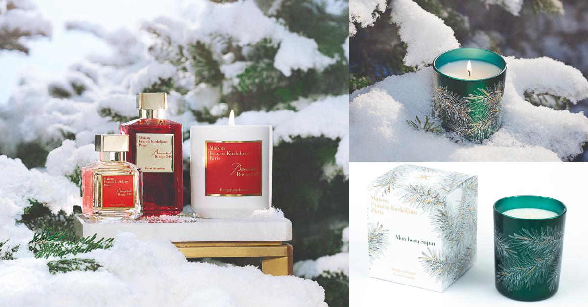 2019 圣诞节交换礼物首选!豪华倒数月历、质感香氛组,传递最真挚的心意 内容图5 女神网-大潮社TV实时追踪属于女人新资讯的综合网站! FotoJet - 2019-11-04T171022_417