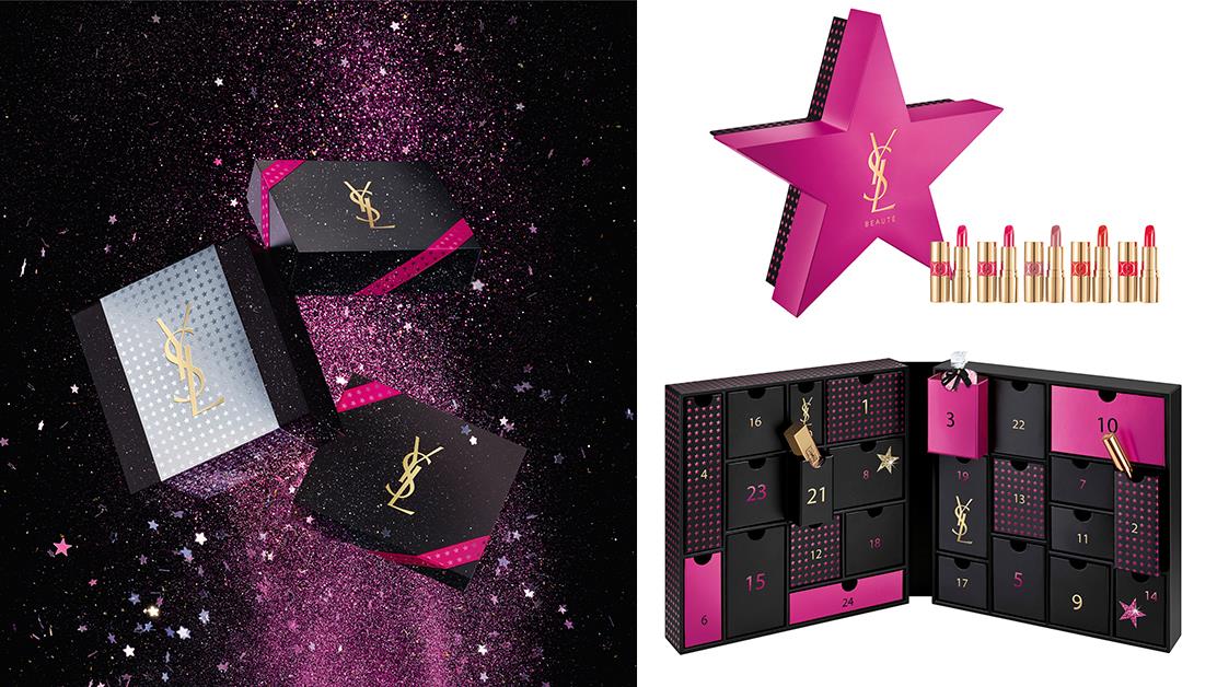 2019 圣诞节交换礼物首选!豪华倒数月历、质感香氛组,传递最真挚的心意 内容图8 女神网-大潮社TV实时追踪属于女人新资讯的综合网站! 34r4f(1)