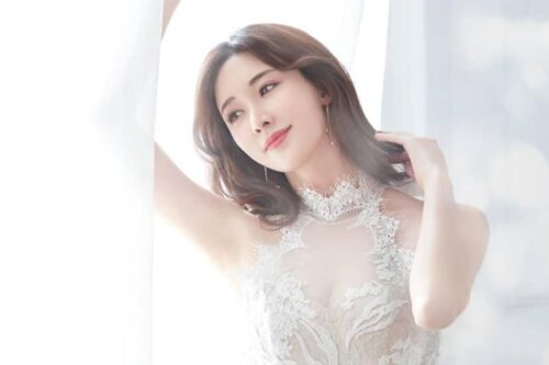 “时间未曾在她脸上留下痕迹”女神林志玲靠 5 招保养逆龄美肌，就算素颜也零瑕疵！