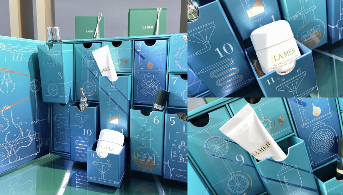 2019 圣诞节交换礼物首选!豪华倒数月历、质感香氛组,传递最真挚的心意 内容图11 女神网-大潮社TV实时追踪属于女人新资讯的综合网站! FotoJet - 2019-11-12T184329_500