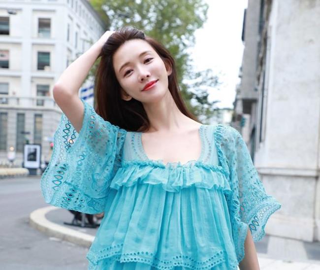 “时间未曾在她脸上留下痕迹”女神林志玲靠 5 招保养逆龄美肌,就算素颜也零瑕疵! 内容图2 女神网-大潮社TV实时追踪属于女人新资讯的综合网站! FotoJet - 2019-11-21T141022.043