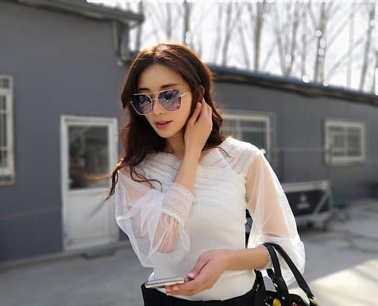 “时间未曾在她脸上留下痕迹”女神林志玲靠 5 招保养逆龄美肌,就算素颜也零瑕疵! 内容图4 女神网-大潮社TV实时追踪属于女人新资讯的综合网站! 55908263_262421667973672_4085976825651237759_n