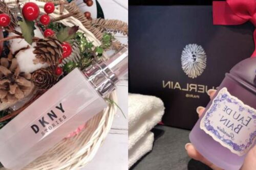 “气味”决定你的第一印象：盘点 7 款约会必喷香水，就用淡淡的甜香味攻陷对方的心