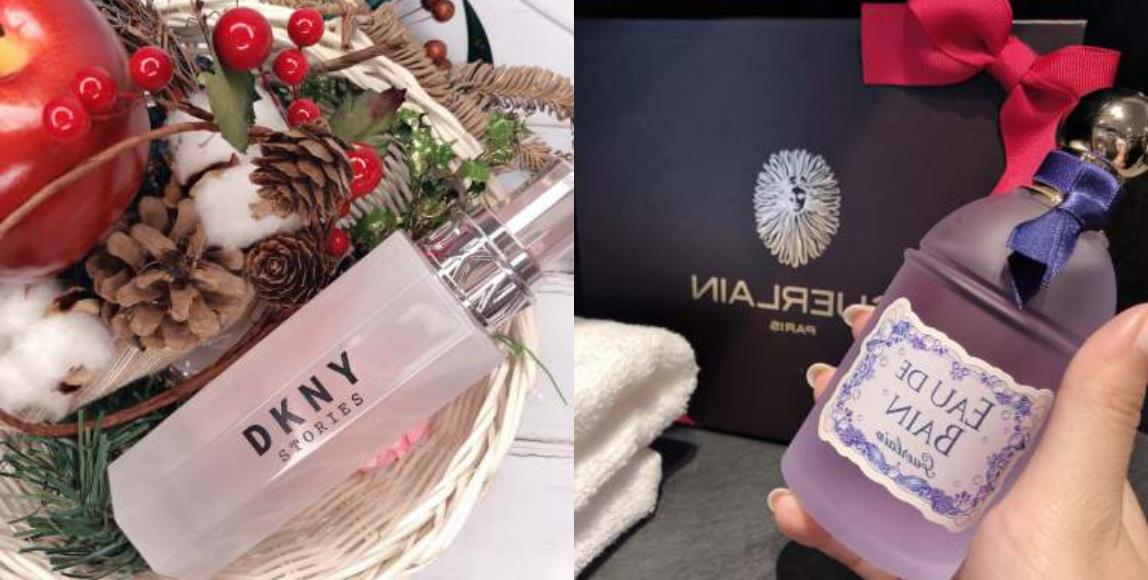 “气味”决定你的第一印象:盘点 7 款约会必喷香水,就用淡淡的甜香味攻陷对方的心 内容图1 女神网-大潮社TV实时追踪属于女人新资讯的综合网站! “气味”决定你的第一印象:盘点 7 款约会必喷香水,就用淡淡的甜香味攻陷对方的心 彩妆保养 图1张