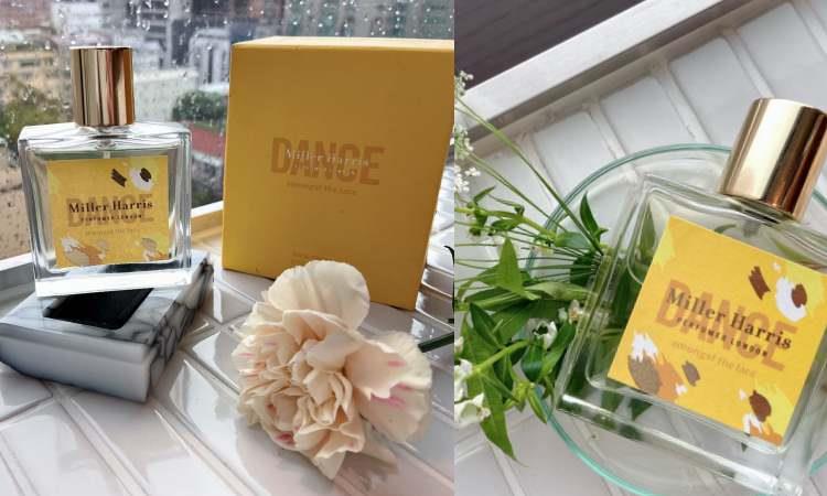 “气味”决定你的第一印象:盘点 7 款约会必喷香水,就用淡淡的甜香味攻陷对方的心 内容图2 女神网-大潮社TV实时追踪属于女人新资讯的综合网站! 45564