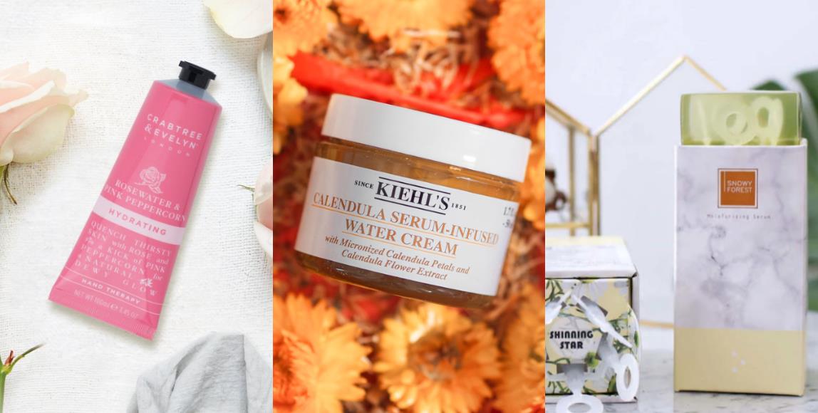 告别秋冬皮肤干燥:6 个保湿“神物”,快速养成清透自然的女神肌 内容图1 女神网-大潮社TV实时追踪属于女人新资讯的综合网站! 告别秋冬皮肤干燥:6 个保湿“神物”,快速养成清透自然的女神肌 彩妆保养 图1张