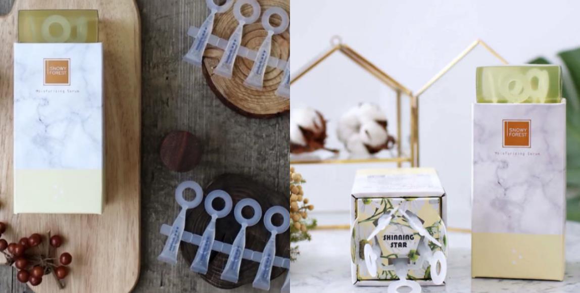 告别秋冬皮肤干燥:6 个保湿“神物”,快速养成清透自然的女神肌 内容图3 女神网-大潮社TV实时追踪属于女人新资讯的综合网站! 告别秋冬皮肤干燥:6 个保湿“神物”,快速养成清透自然的女神肌 彩妆保养 图3张