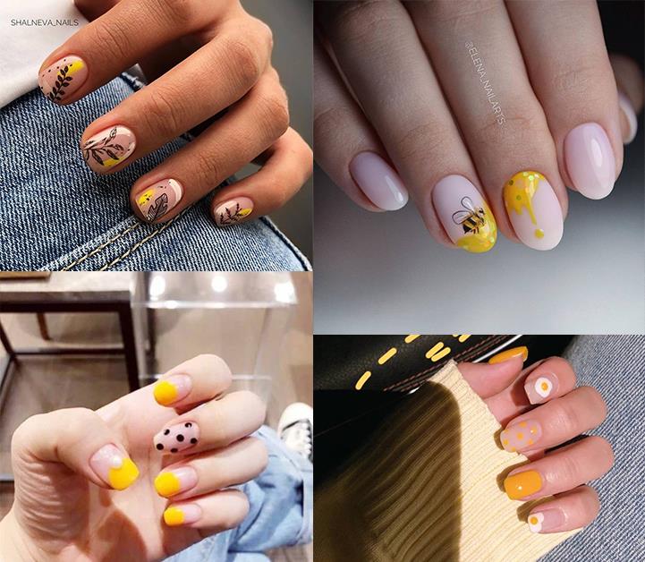 七夕夏日指彩:带着俏皮的“柠檬黄”指彩,一起共度浪漫的情人节夜晚 内容图4 女神网-大潮社TV实时追踪属于女人新资讯的综合网站! csdcs.jpg