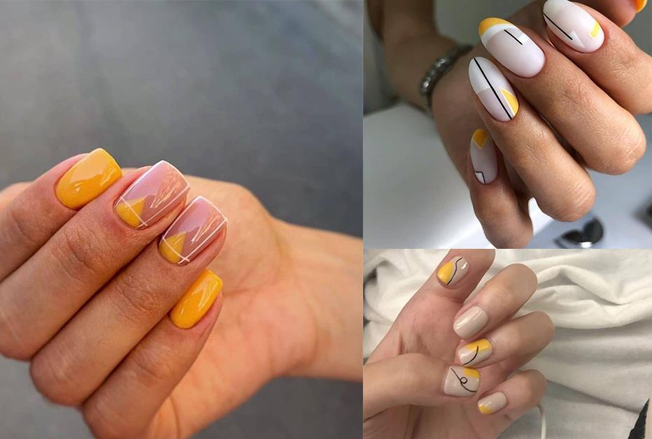 七夕夏日指彩:带着俏皮的“柠檬黄”指彩,一起共度浪漫的情人节夜晚 内容图5 女神网-大潮社TV实时追踪属于女人新资讯的综合网站! xdvdv.jpg