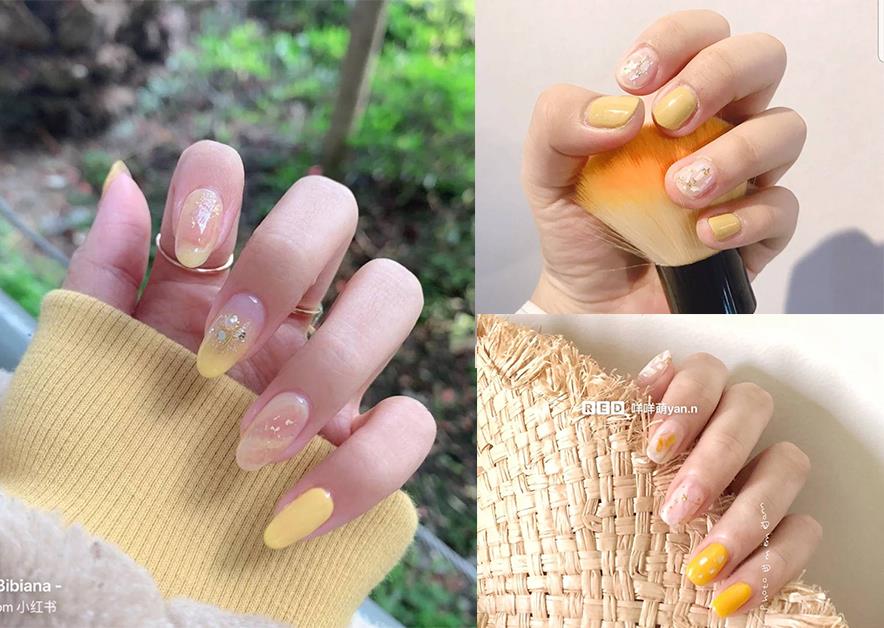 七夕夏日指彩:带着俏皮的“柠檬黄”指彩,一起共度浪漫的情人节夜晚 内容图6 女神网-大潮社TV实时追踪属于女人新资讯的综合网站! xcdz.jpg