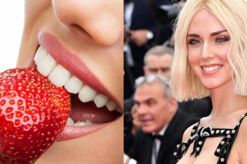 免做医美疗程！用这 4 种天然水果美白牙齿，让你流露迷人自信笑容