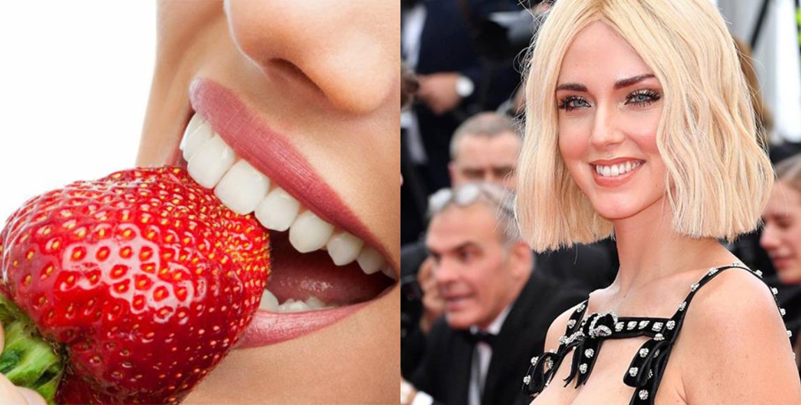 免做医美疗程!用这 4 种天然水果美白牙齿,让你流露迷人自信笑容 内容图1 女神网-大潮社TV实时追踪属于女人新资讯的综合网站! 免做医美疗程!用这 4 种天然水果美白牙齿,让你流露迷人自信笑容 彩妆保养 图1张