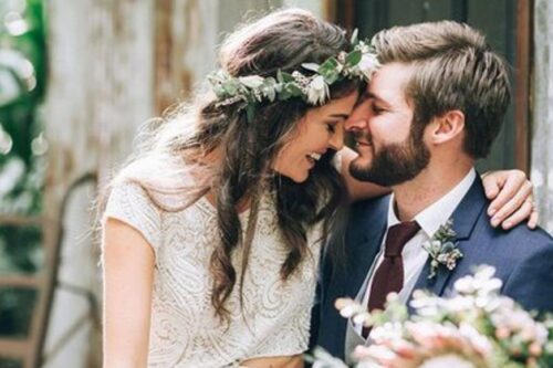 婚礼是女人一生中最美的一天！想成为众所瞩目的新娘，这 4 大部位的保养妙招你得先知道