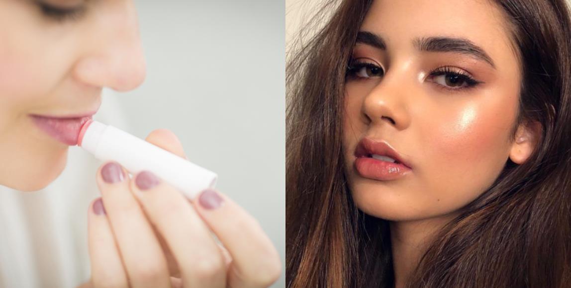 多喝水、注意唇部保湿!好习惯还你 Q 弹水润的“心机唇” 内容图1 女神网-大潮社TV实时追踪属于女人新资讯的综合网站! 多喝水、注意唇部保湿!好习惯还你 Q 弹水润的“心机唇” 彩妆保养 图1张