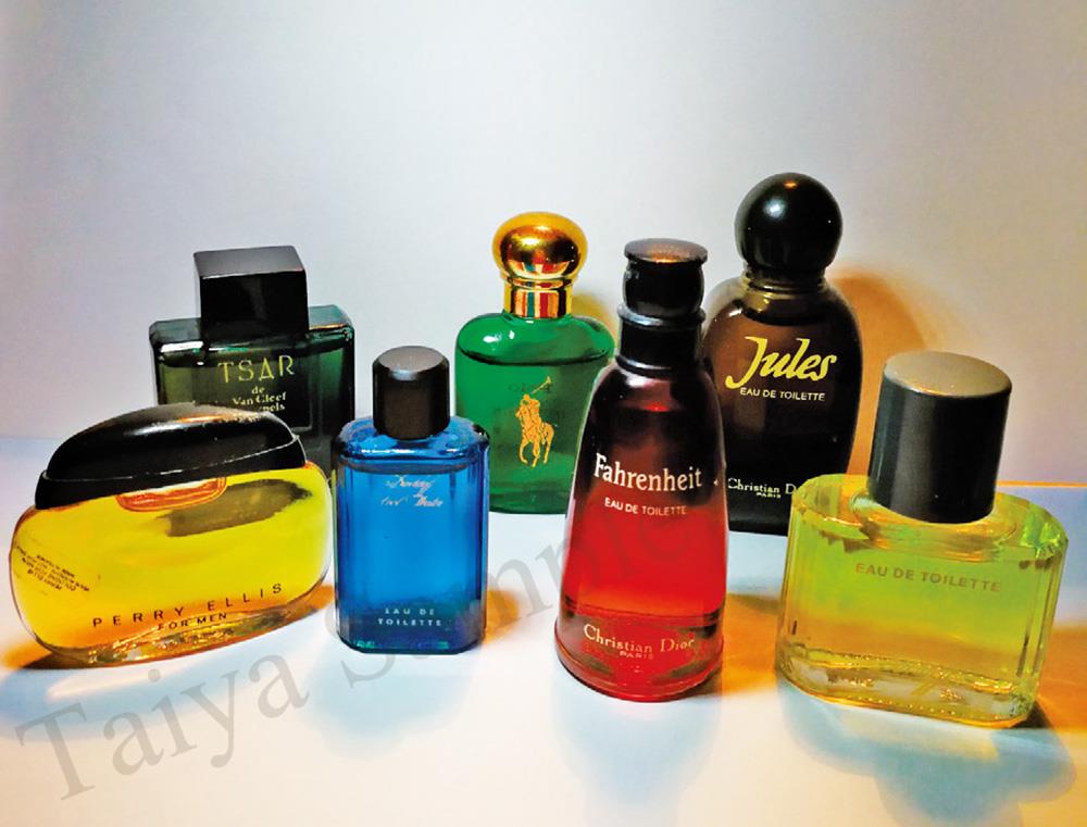 法式社交礼节:优雅的香水魅力,来自每个女人都有属于自己的味道 内容图3 女神网-大潮社TV实时追踪属于女人新资讯的综合网站! .jpg