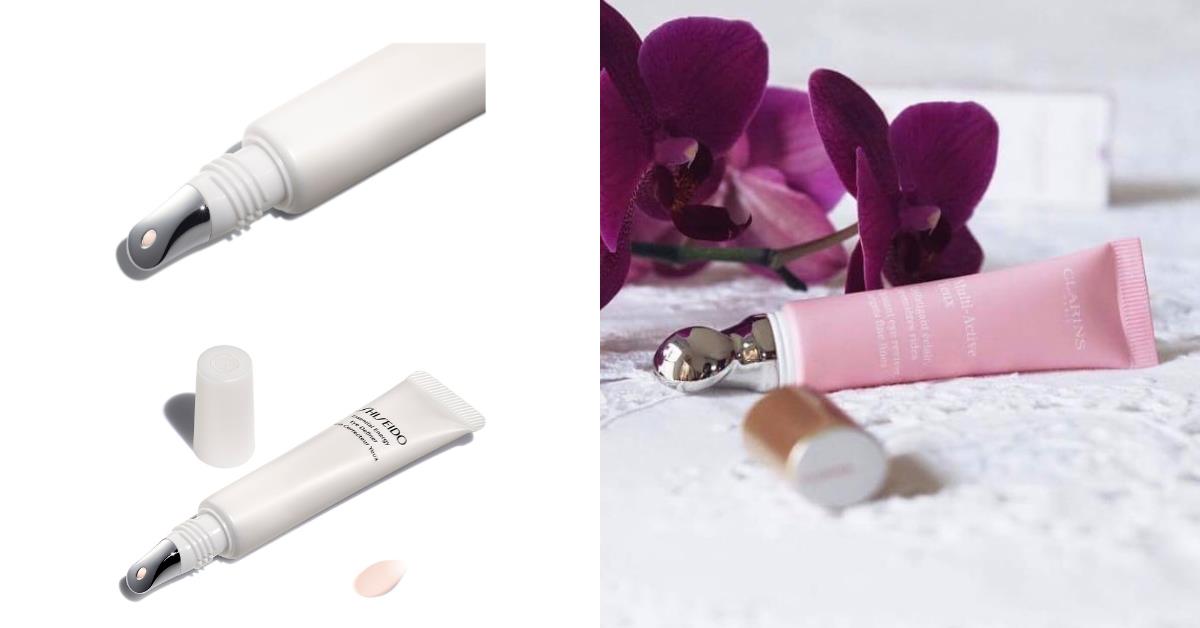 掰掰“泡泡眼”!网友疯传 4 种消眼周水肿的方法,补救你的熊猫眼 内容图4 女神网-大潮社TV实时追踪属于女人新资讯的综合网站! 掰掰“泡泡眼”!网友疯传 4 种消眼周水肿的方法,补救你的熊猫眼 彩妆保养 图4张