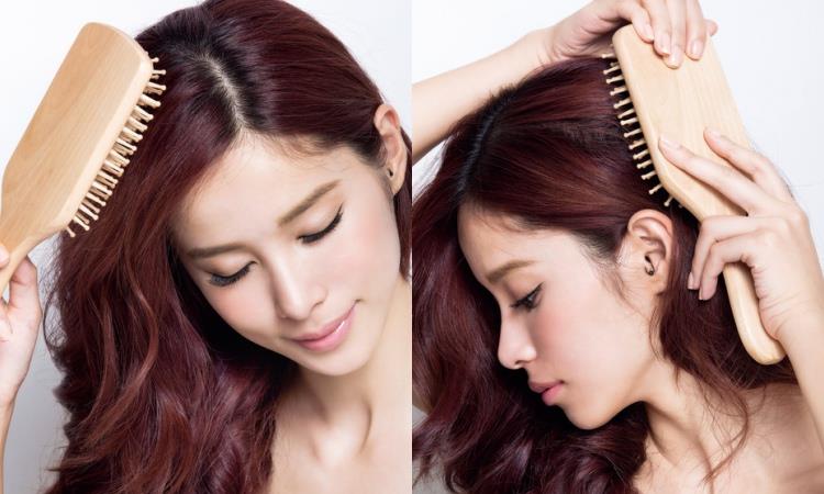 细软发稀疏、易断裂?养发 5 关键,让你轻松拥有韩剧女主角的柔顺飘逸发 内容图8 女神网-大潮社TV实时追踪属于女人新资讯的综合网站! 细软发稀疏、易断裂?养发 5 关键,让你轻松拥有韩剧女主角的柔顺飘逸发 彩妆保养 图8张