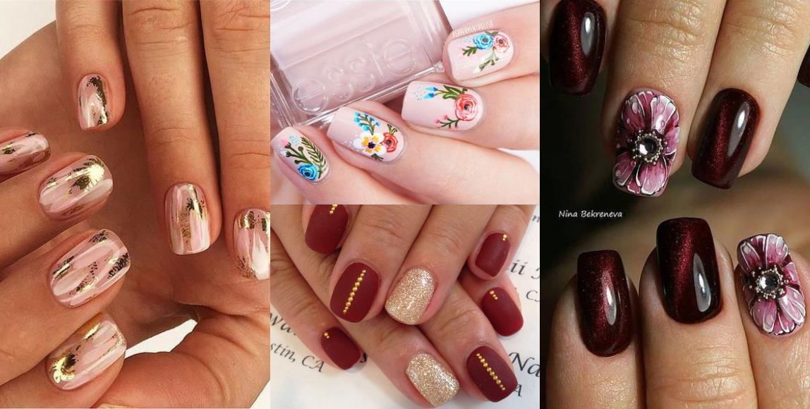 赶快和你的美甲师预约!过年必备的 9 款超美光疗指甲! 内容图1 女神网-大潮社TV实时追踪属于女人新资讯的综合网站! 赶快和你的美甲师预约!过年必备的 9 款超美光疗指甲! 彩妆保养 图1张