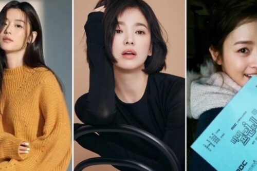 向未来下战帖：跟着韩星“这样”逆龄保养，就算是#20yearchallenge 也没在怕！