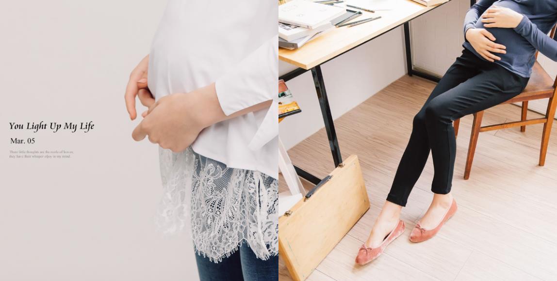 谁说孕期穿搭一定要很藏肚?2 撇步教你轻松挑选合适孕服,时尚优雅晒凸肚! 内容图1 女神网-大潮社TV实时追踪属于女人新资讯的综合网站! 谁说孕期穿搭一定要很藏肚?2 撇步教你轻松挑选合适孕服,时尚优雅晒凸肚! 彩妆保养 图1张