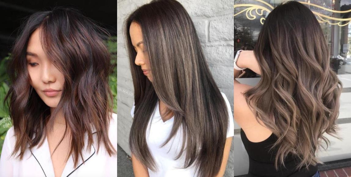 混染正流行!把原色加入一点牛奶色,发色立即变得温和又耐看! 内容图1 女神网-大潮社TV实时追踪属于女人新资讯的综合网站! 混染正流行!把原色加入一点牛奶色,发色立即变得温和又耐看! 彩妆保养 图1张