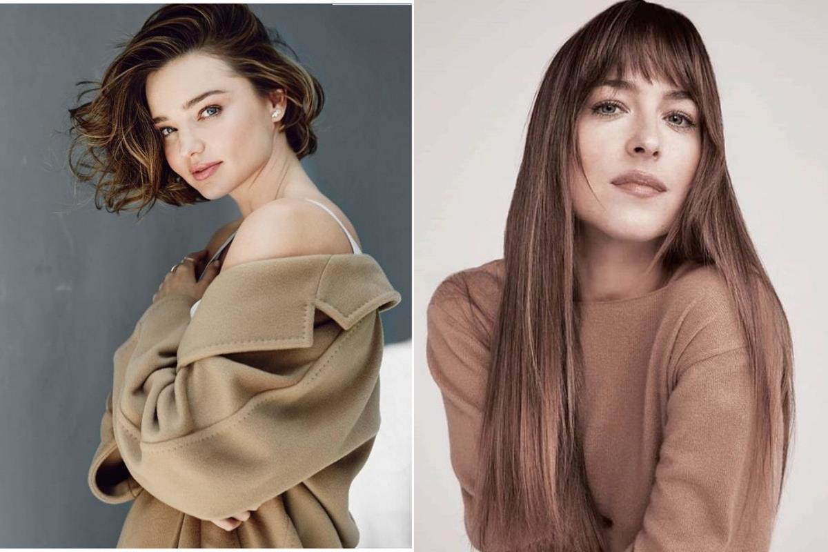 混染正流行!把原色加入一点牛奶色,发色立即变得温和又耐看! 内容图4 女神网-大潮社TV实时追踪属于女人新资讯的综合网站! 混染正流行!把原色加入一点牛奶色,发色立即变得温和又耐看! 彩妆保养 图4张