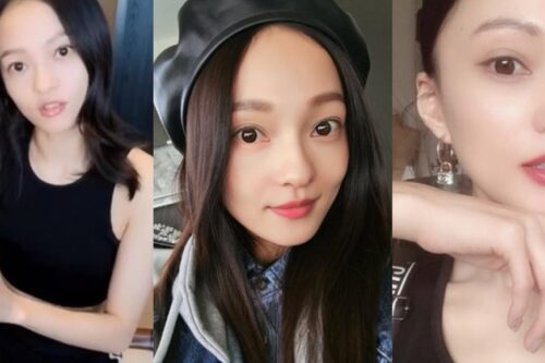 张韶涵不藏私 3 分钟遮黑眼圈术！轻松搞定、快速出门！