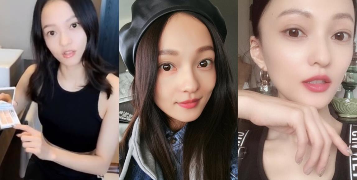 张韶涵不藏私 3 分钟遮黑眼圈术!轻松搞定、快速出门! 内容图1 女神网-大潮社TV实时追踪属于女人新资讯的综合网站! 张韶涵不藏私 3 分钟遮黑眼圈术!轻松搞定、快速出门! 彩妆保养 图1张