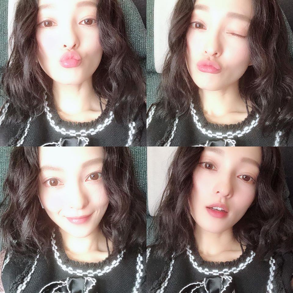 张韶涵不藏私 3 分钟遮黑眼圈术!轻松搞定、快速出门! 内容图4 女神网-大潮社TV实时追踪属于女人新资讯的综合网站! 张韶涵不藏私 3 分钟遮黑眼圈术!轻松搞定、快速出门! 彩妆保养 图4张