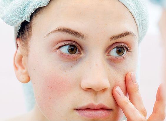 张韶涵不藏私 3 分钟遮黑眼圈术!轻松搞定、快速出门! 内容图6 女神网-大潮社TV实时追踪属于女人新资讯的综合网站! 张韶涵不藏私 3 分钟遮黑眼圈术!轻松搞定、快速出门! 彩妆保养 图6张