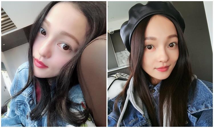 张韶涵不藏私 3 分钟遮黑眼圈术!轻松搞定、快速出门! 内容图7 女神网-大潮社TV实时追踪属于女人新资讯的综合网站! 张韶涵不藏私 3 分钟遮黑眼圈术!轻松搞定、快速出门! 彩妆保养 图7张