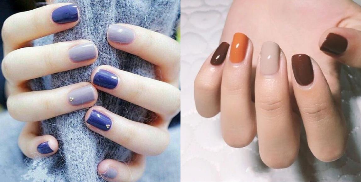 提案 6 种超显白指彩“冬日大势色”:让你举手投足间都散发女人指尖上的魅力情挑! 内容图1 女神网-大潮社TV实时追踪属于女人新资讯的综合网站! 提案 6 种超显白指彩“冬日大势色”:让你举手投足间都散发女人指尖上的魅力情挑! 彩妆保养 图1张