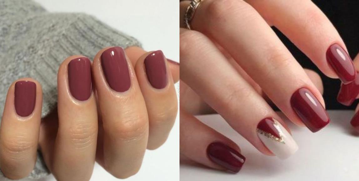 提案 6 种超显白指彩“冬日大势色”:让你举手投足间都散发女人指尖上的魅力情挑! 内容图2 女神网-大潮社TV实时追踪属于女人新资讯的综合网站! 提案 6 种超显白指彩“冬日大势色”:让你举手投足间都散发女人指尖上的魅力情挑! 彩妆保养 图2张