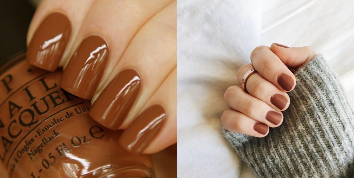 提案 6 种超显白指彩“冬日大势色”:让你举手投足间都散发女人指尖上的魅力情挑! 内容图5 女神网-大潮社TV实时追踪属于女人新资讯的综合网站! 提案 6 种超显白指彩“冬日大势色”:让你举手投足间都散发女人指尖上的魅力情挑! 彩妆保养 图5张