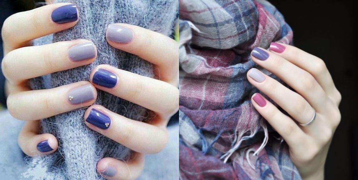 提案 6 种超显白指彩“冬日大势色”:让你举手投足间都散发女人指尖上的魅力情挑! 内容图7 女神网-大潮社TV实时追踪属于女人新资讯的综合网站! 提案 6 种超显白指彩“冬日大势色”:让你举手投足间都散发女人指尖上的魅力情挑! 彩妆保养 图7张