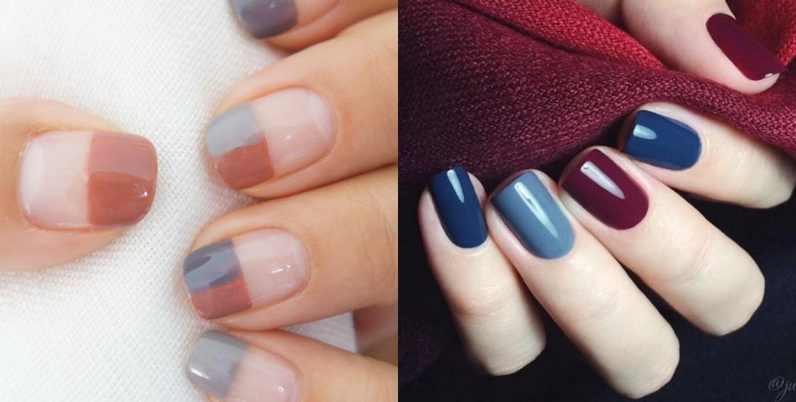 提案 6 种超显白指彩“冬日大势色”:让你举手投足间都散发女人指尖上的魅力情挑! 内容图8 女神网-大潮社TV实时追踪属于女人新资讯的综合网站! 提案 6 种超显白指彩“冬日大势色”:让你举手投足间都散发女人指尖上的魅力情挑! 彩妆保养 图8张