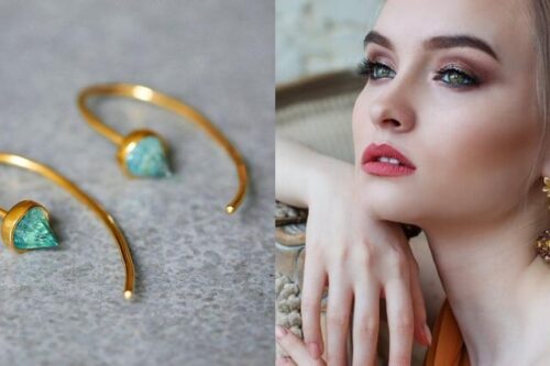 耳洞照顾有方法！挑对材质、保持干燥，从此告别恼人的发炎与红肿