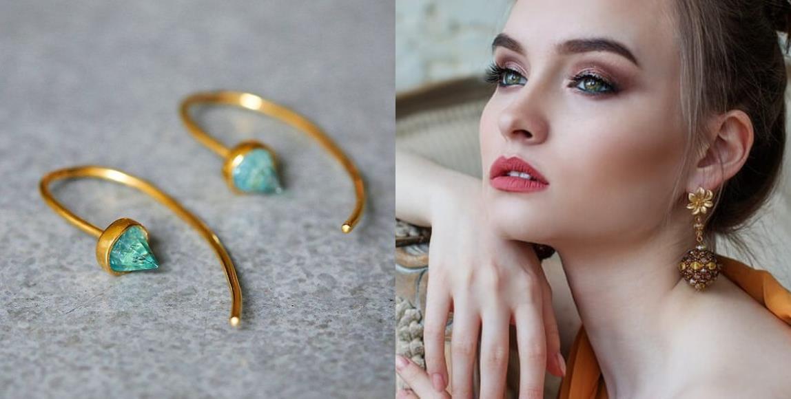 耳洞照顾有方法!挑对材质、保持干燥,从此告别恼人的发炎与红肿 内容图1 女神网-大潮社TV实时追踪属于女人新资讯的综合网站! 耳洞照顾有方法!挑对材质、保持干燥,从此告别恼人的发炎与红肿 彩妆保养 图1张