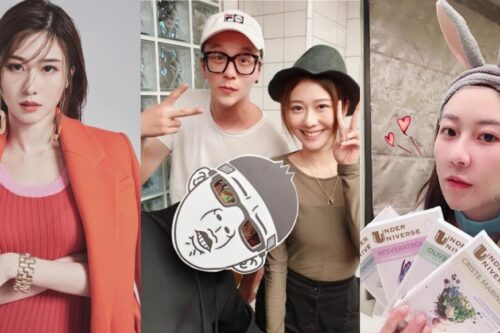 “人都会老，但心态可不能老！”张景岚靠这 5 招保养，就算素颜也像女大生！